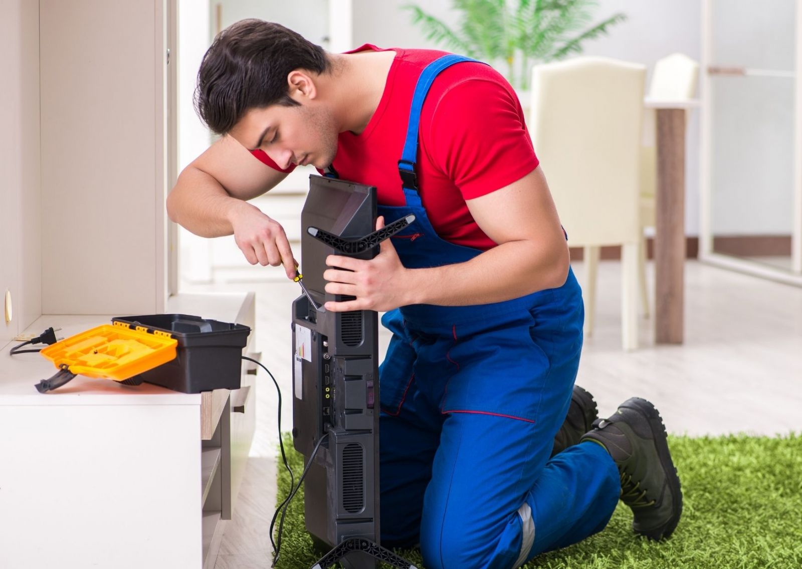 Adıyaman Arçelik Televizyon Servisi