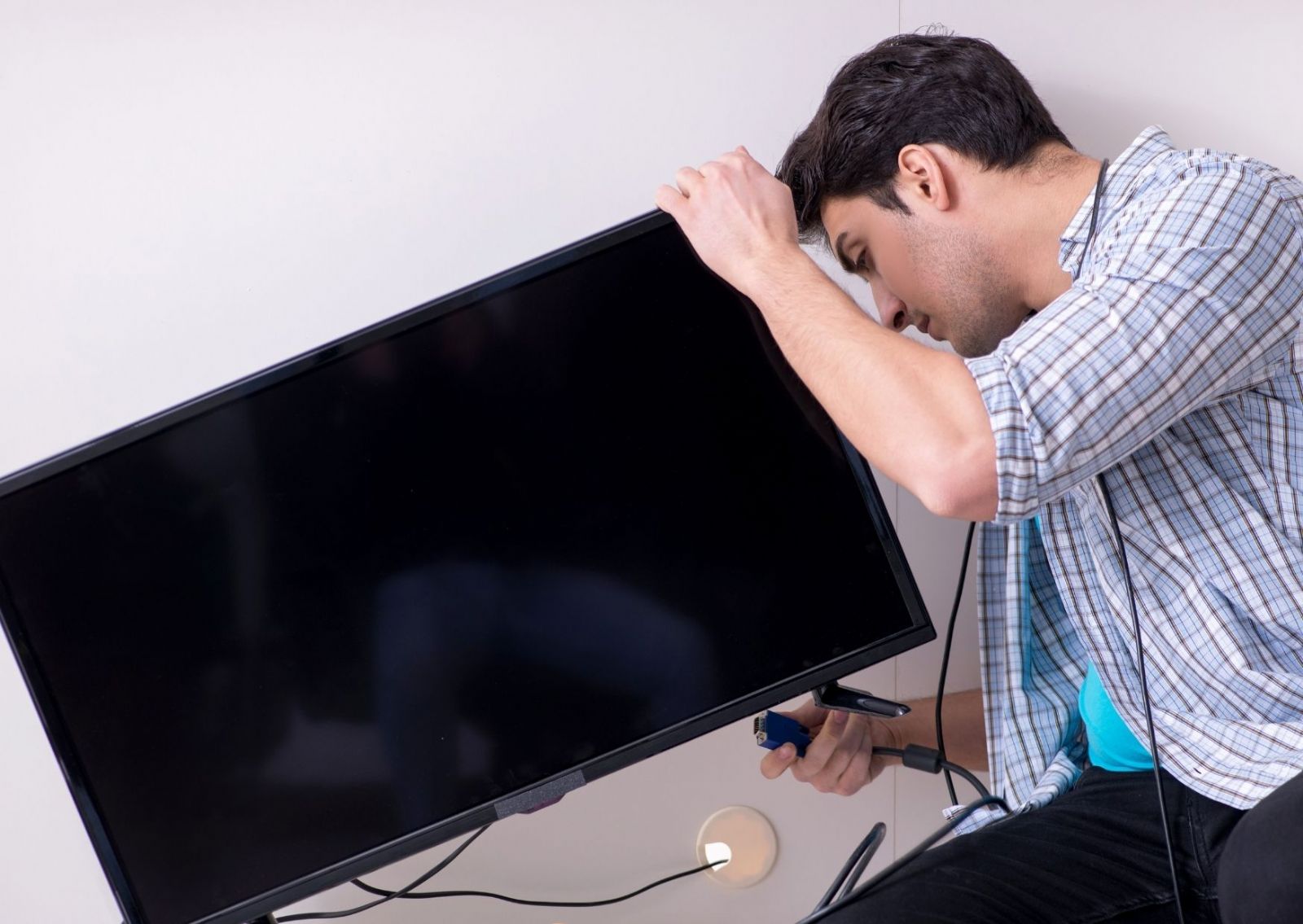 Adıyaman En Yakın Tv Tamircisi