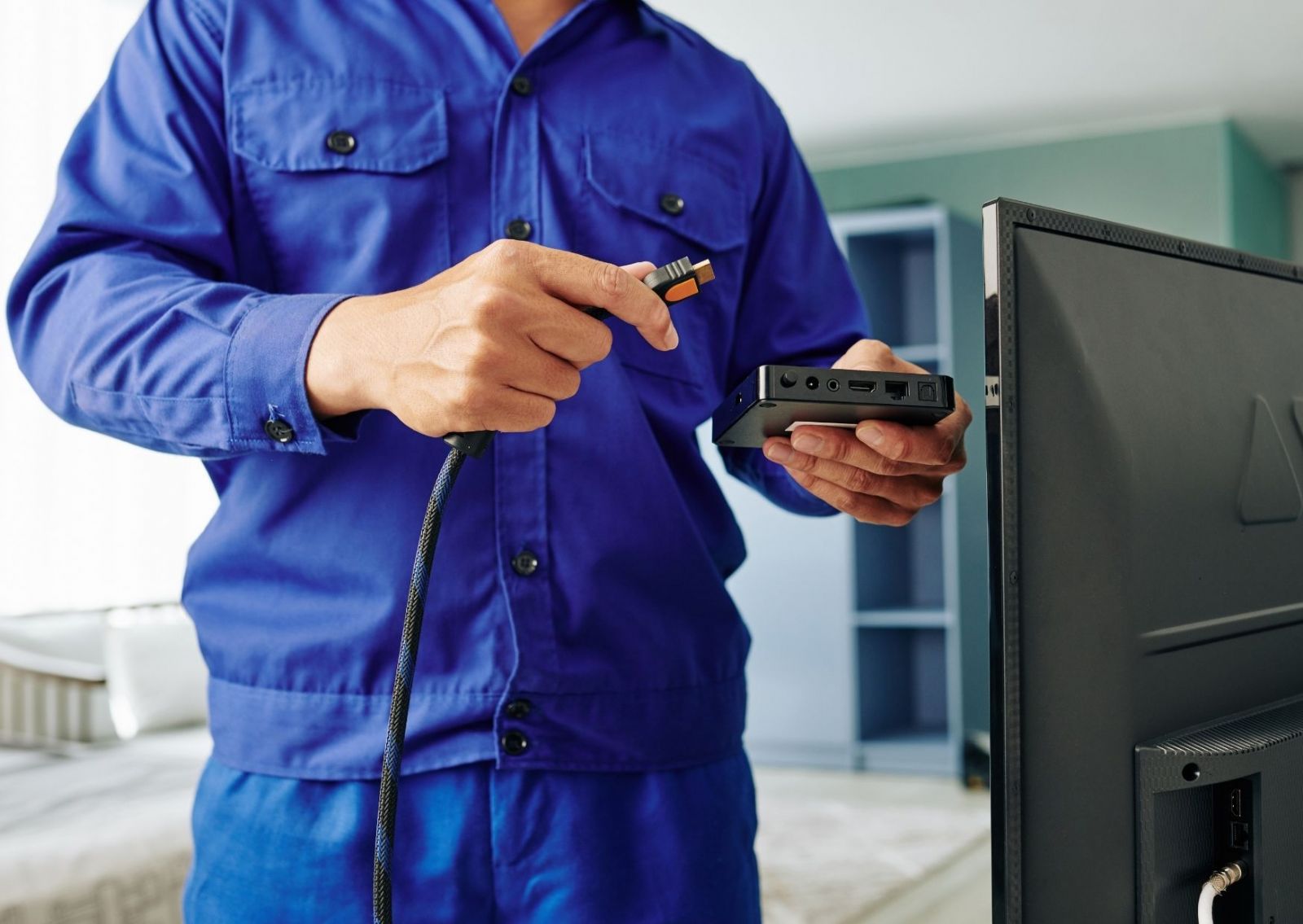 Adıyaman Televizyon Anakart Tamiri