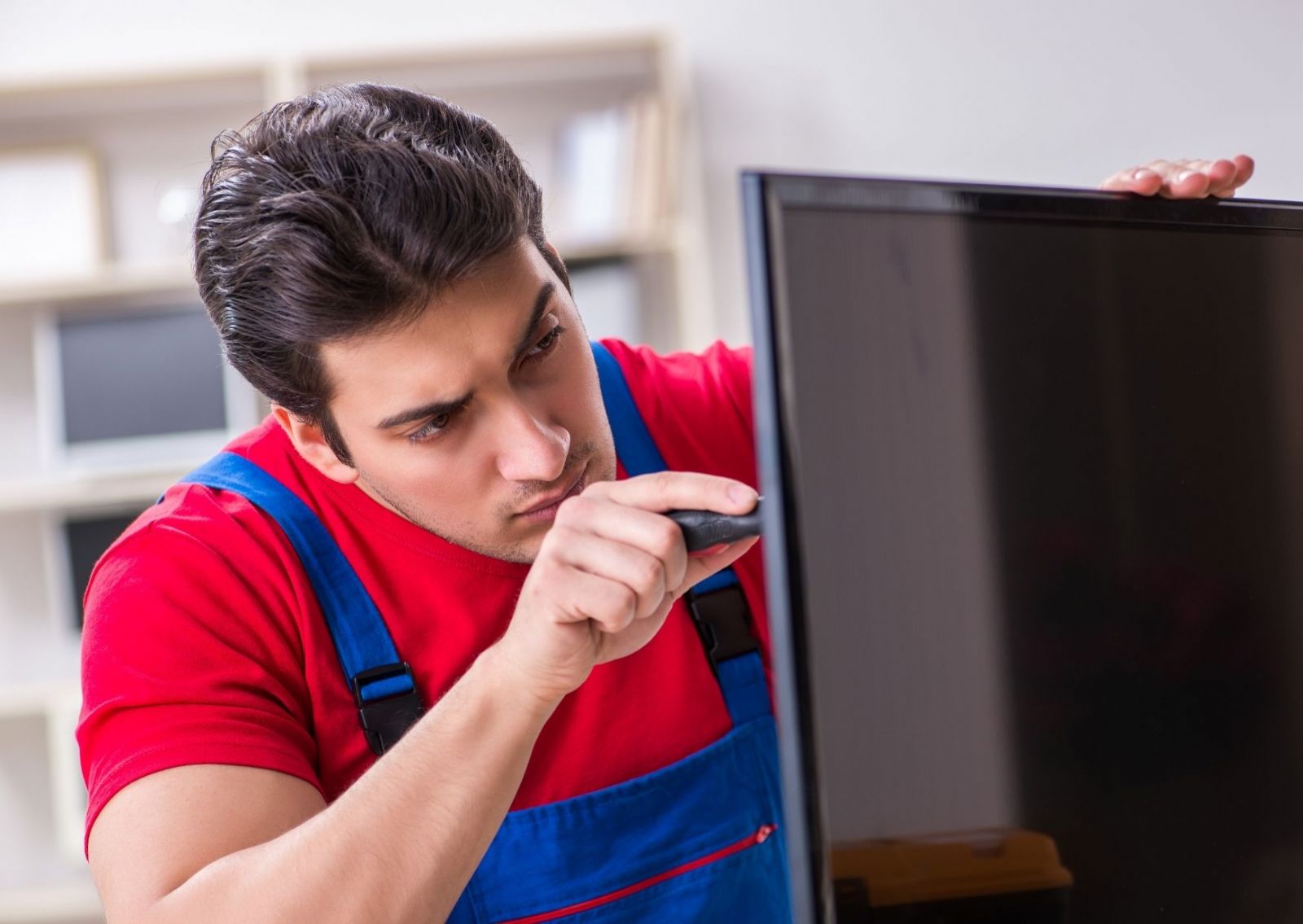 Adıyaman Tv Panel Tamiri / Televizyon Led Tamiri
