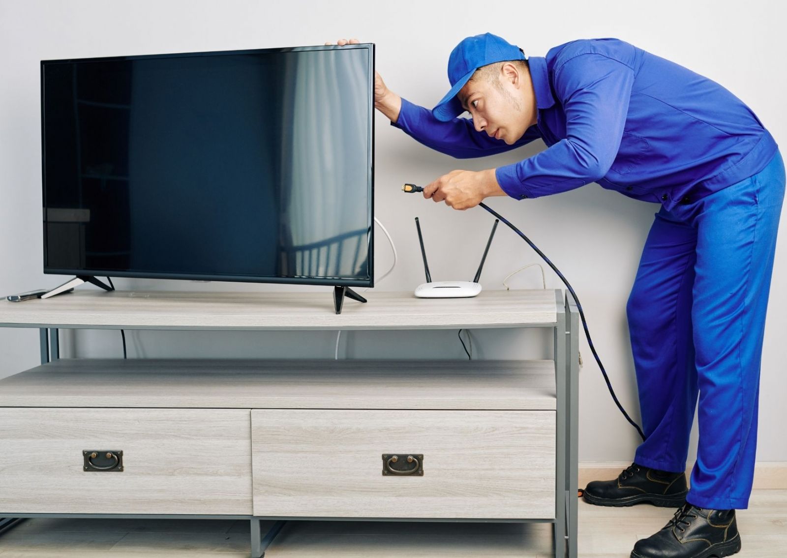 Led Lcd Tv Tamircisi Adıyaman